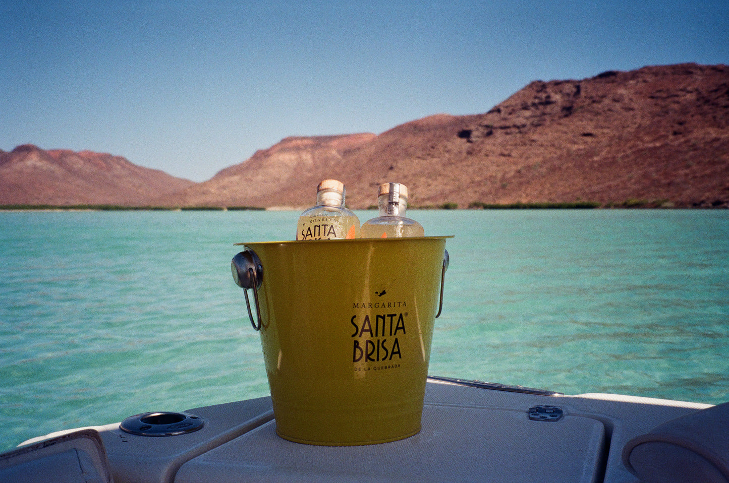 Santa Brisa Margarita Original