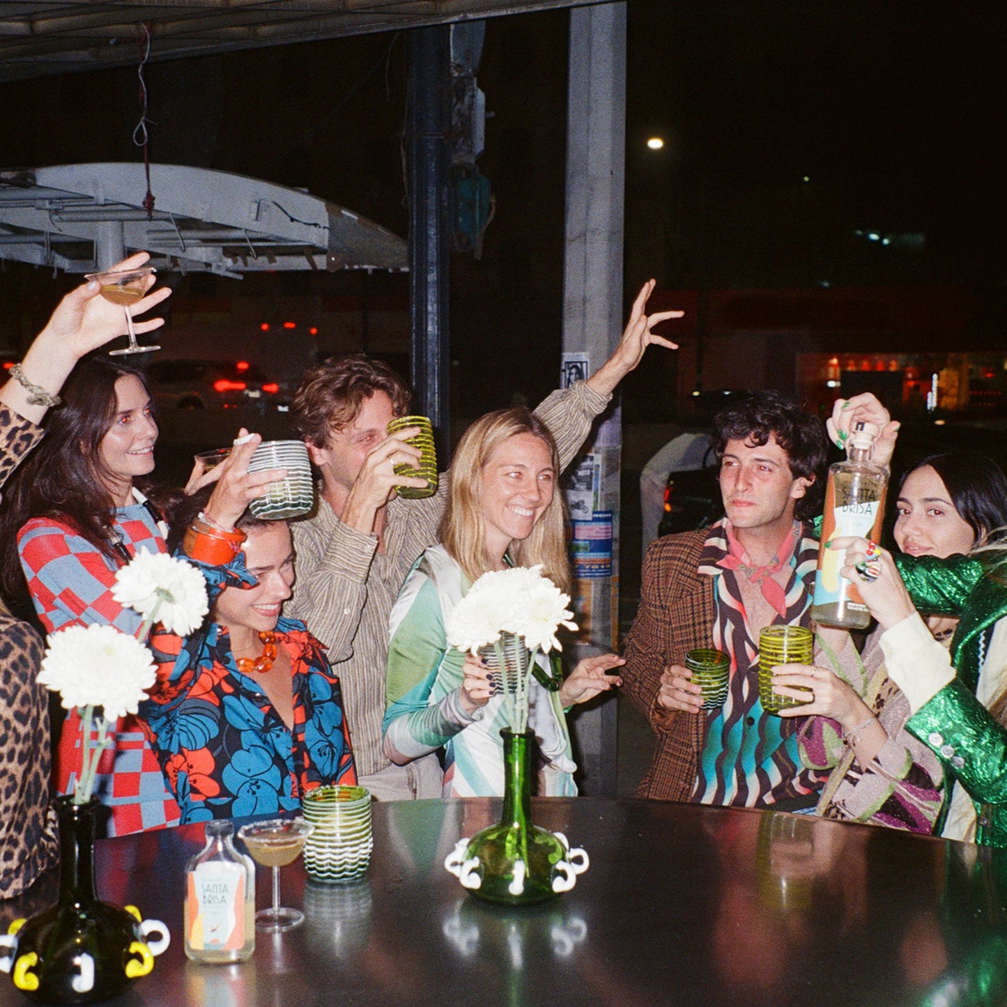 Santa Brisa Margarita Duo